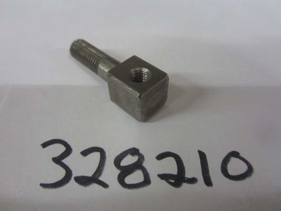 Evinrude Johnson OMC 0328210 - Pivot Pin
