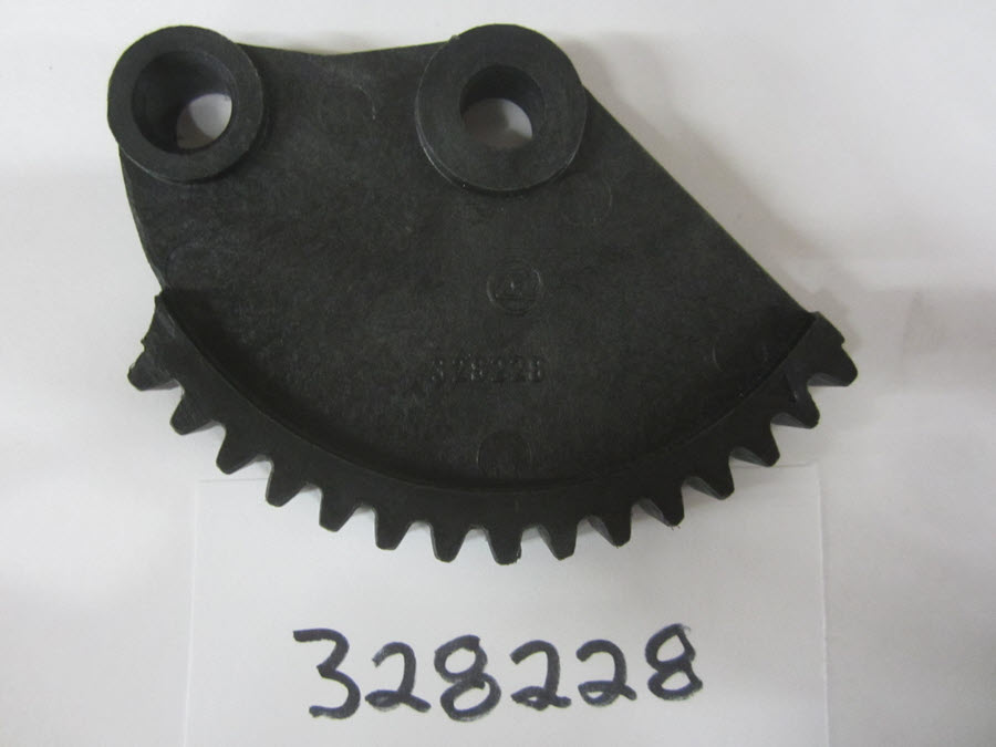 Evinrude Johnson OMC 0328228 - Steering Gear