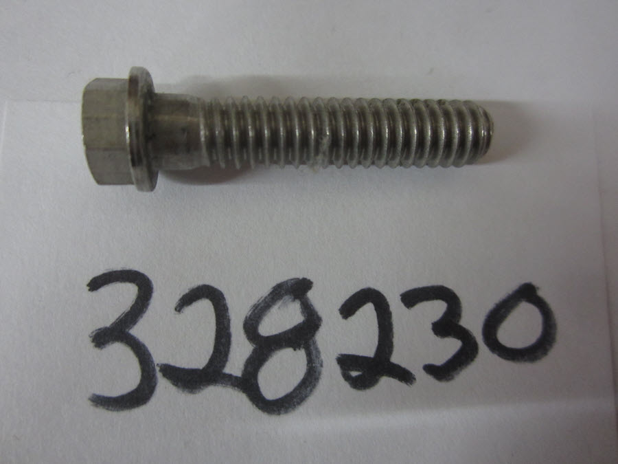 Evinrude Johnson OMC 0328230 - Screw