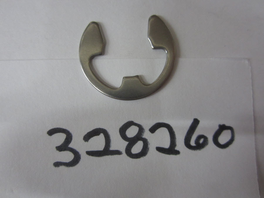 Evinrude Johnson OMC 0328260 - E-Ring