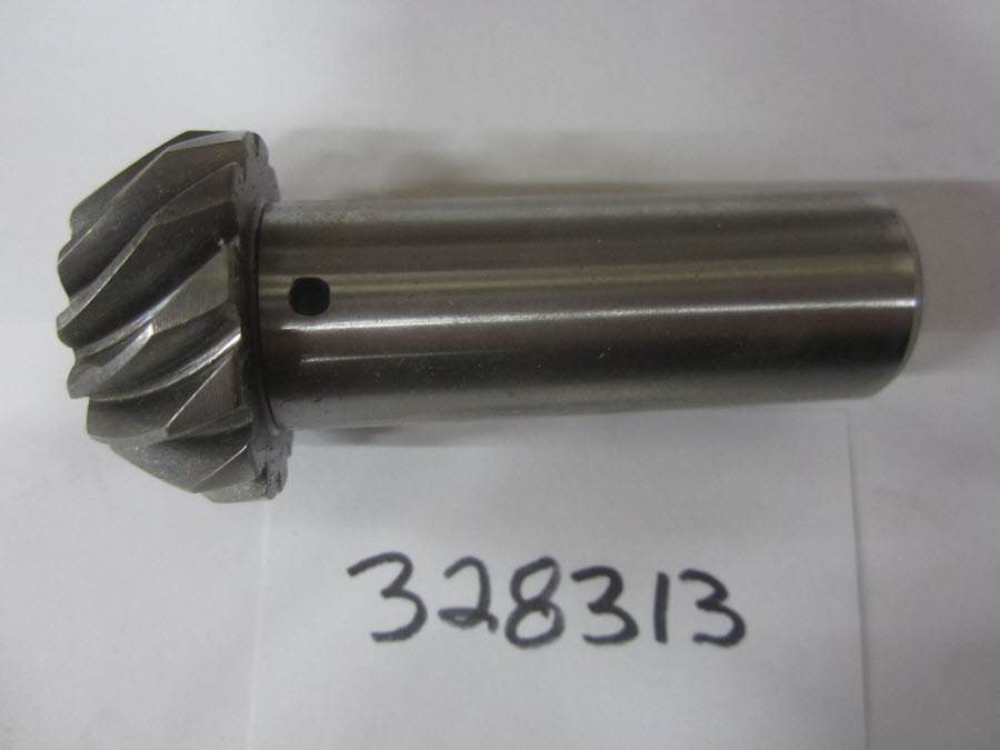 Evinrude Johnson OMC 0328313 - Pinion Gear