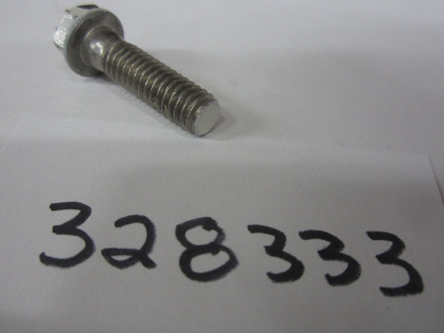 Evinrude Johnson OMC 0328333 - Screw