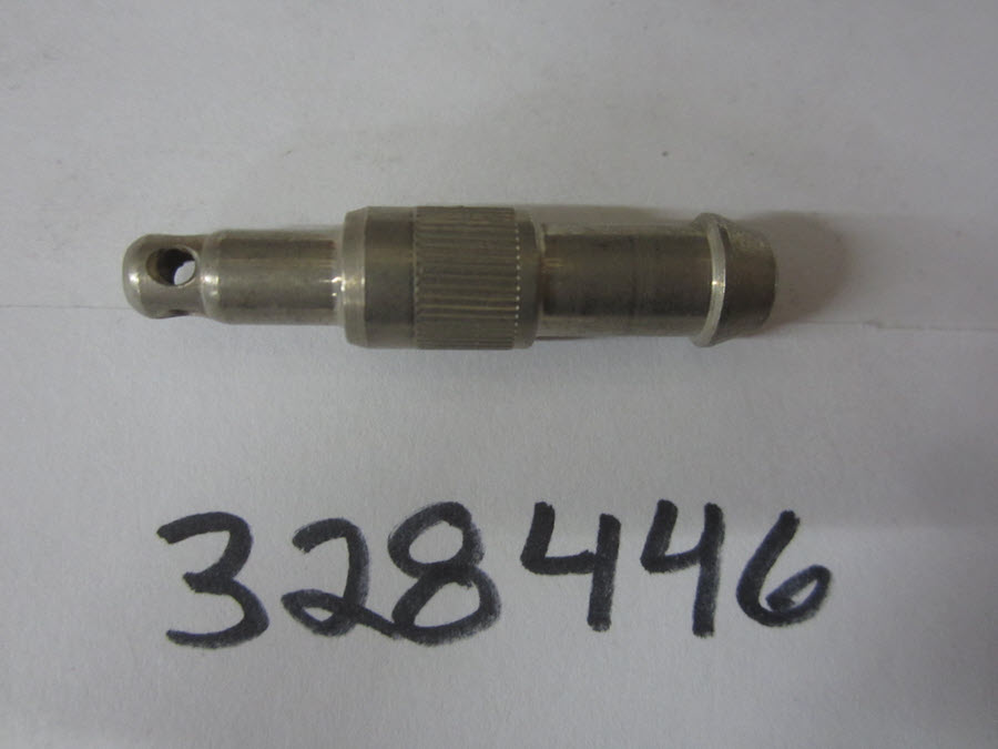 Evinrude Johnson OMC 0328446 - Nipple