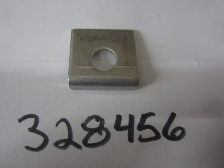 Evinrude Johnson OMC 0328456 - Clamp