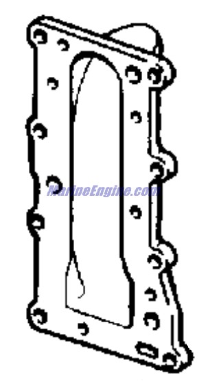 Evinrude Johnson OMC Evinrude Johnson OMC OMC0328497
0328497