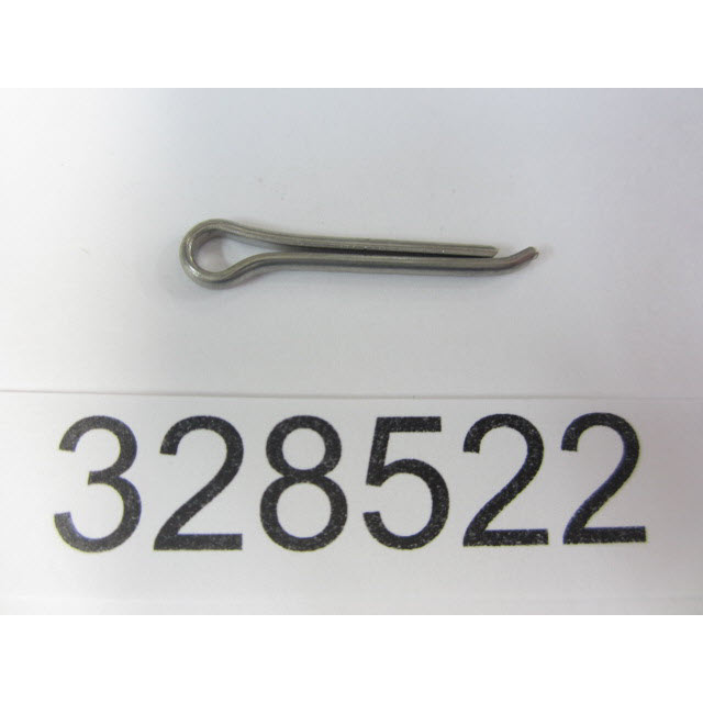 Evinrude Johnson OMC 0328522 - Cotter Pin
