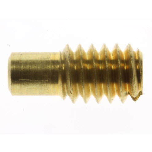 Evinrude Johnson OMC 0328525 - Orifice Plug, 38D