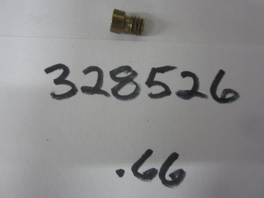 Evinrude Johnson OMC Evinrude Johnson OMC OMC0328526
0328526