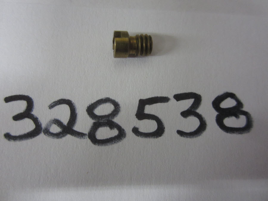 Evinrude Johnson OMC Evinrude Johnson OMC OMC0328538
0328538