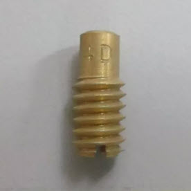 Evinrude Johnson OMC 0328540 - Orifice Plug