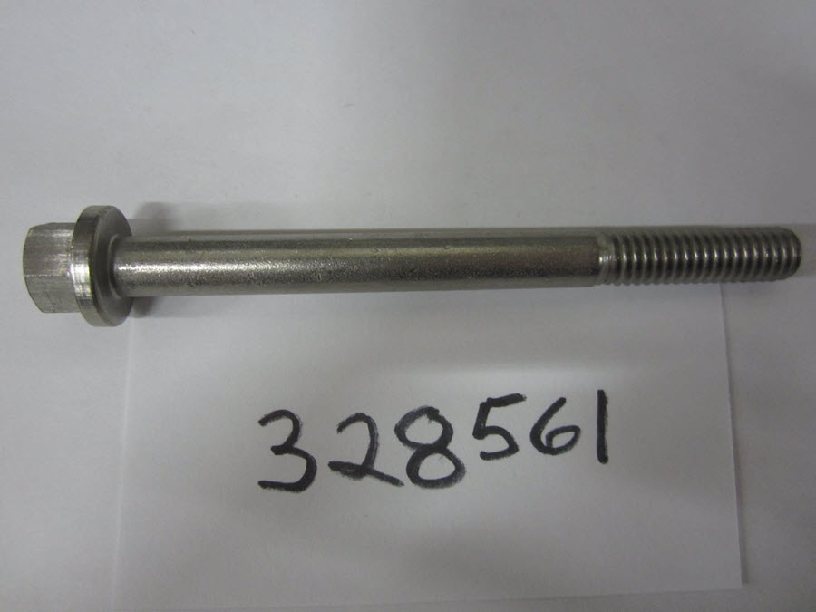 Evinrude Johnson OMC 0328561 - Screw