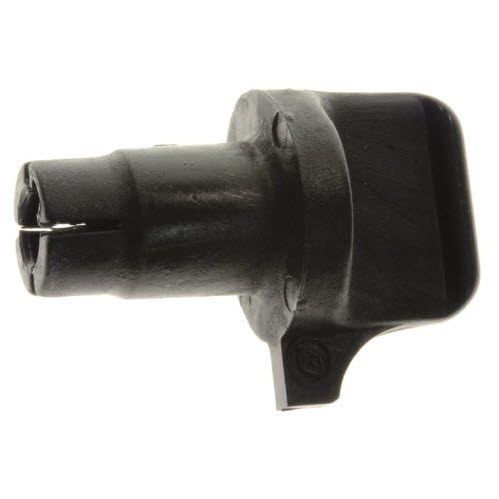 Evinrude Johnson OMC 0328569 - Knob, Choke and Low Speed