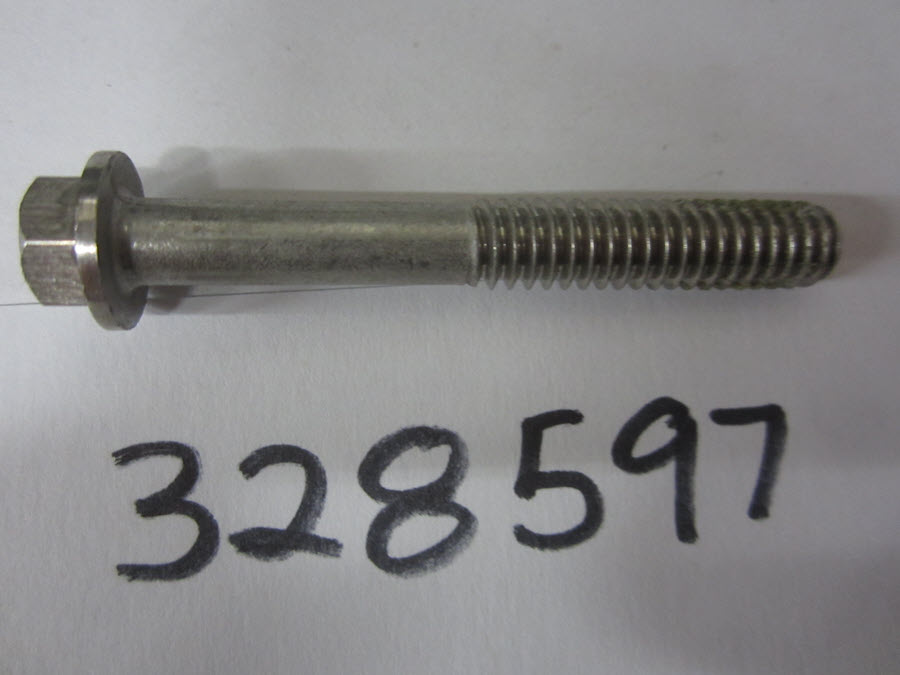 Evinrude Johnson OMC 0328597 - Screw