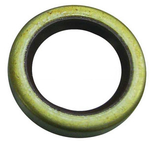 Evinrude Johnson OMC 0328603 - CrankShaft Seal
