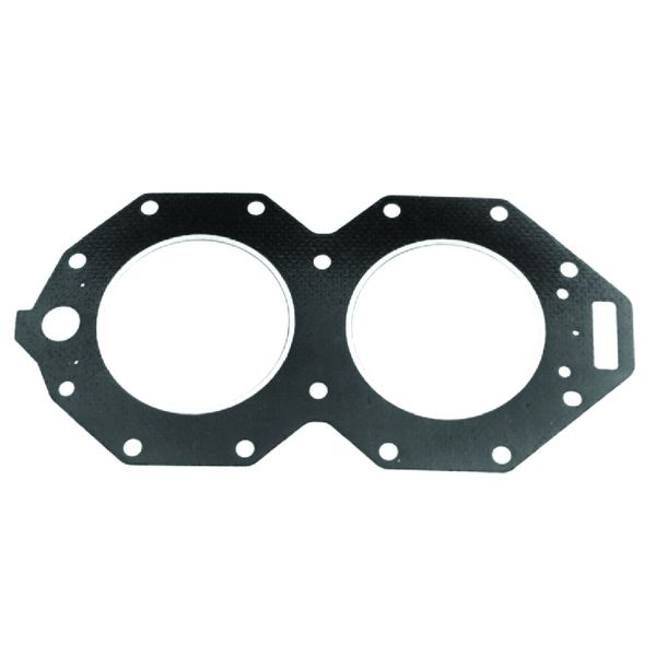 Evinrude Johnson OMC 0328623 - Cylinder Head Gasket, Loop V4