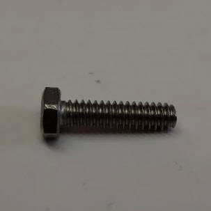 Evinrude Johnson OMC 0328693 - Screw - Throttle