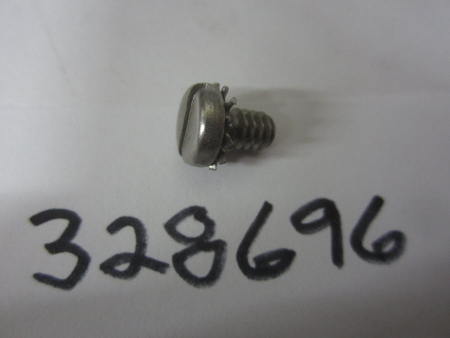 Evinrude Johnson OMC 0328696 - Screw