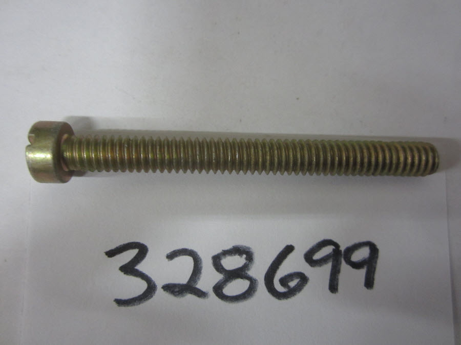 Evinrude Johnson OMC 0328699 - Screw