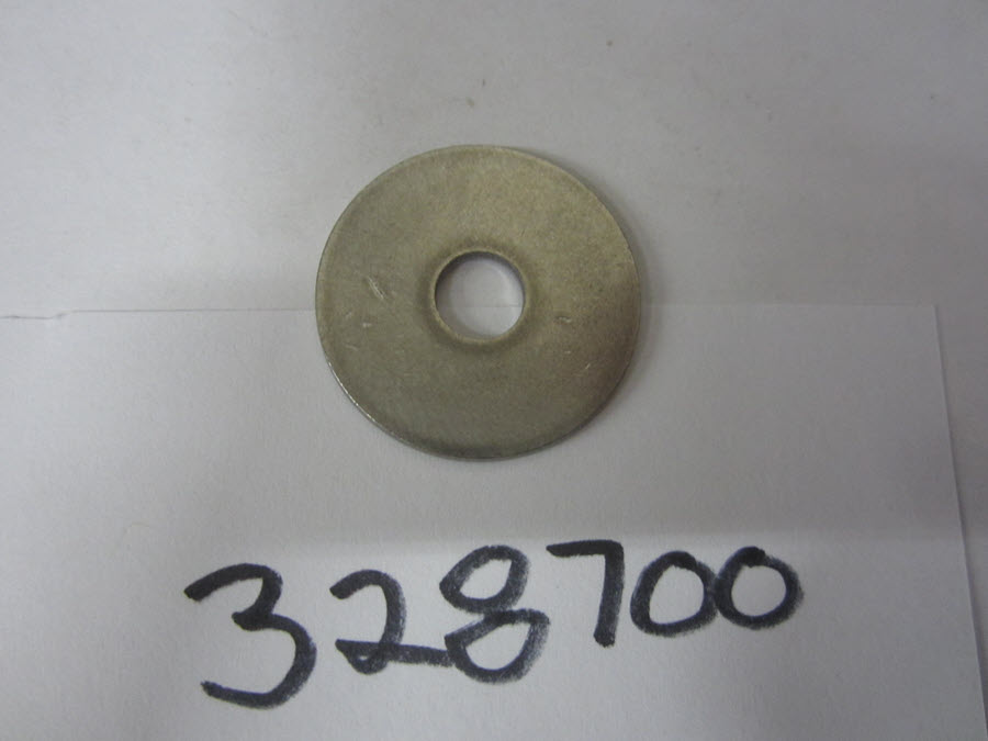 Evinrude Johnson OMC 0328700 - Washer - Mount