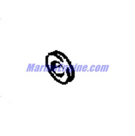 Evinrude Johnson OMC 0328733 - Wave Washer