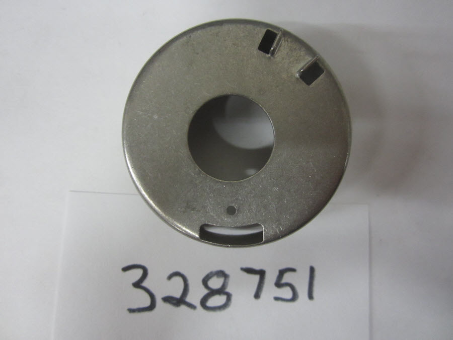 Evinrude Johnson OMC 0328751 - Impeller Housing Cup