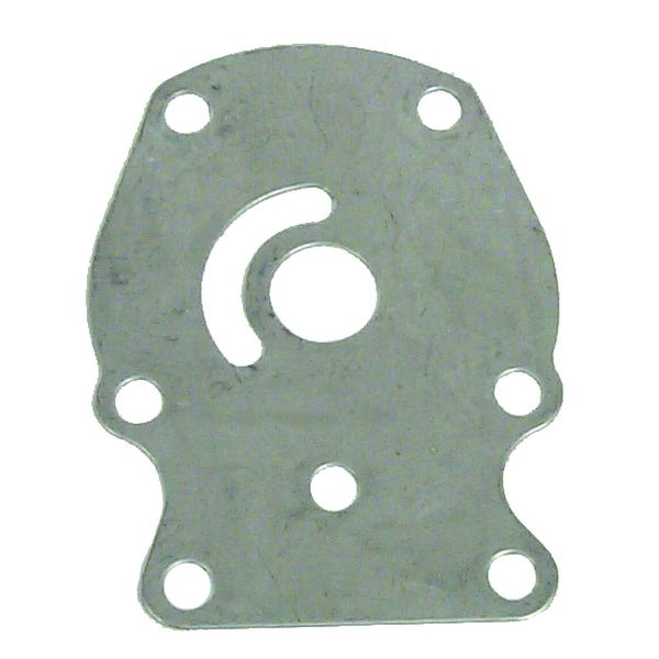 Evinrude Johnson OMC 0328755 - Impeller Housing Plate