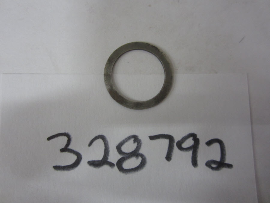 Evinrude Johnson OMC 0328792 - Washer