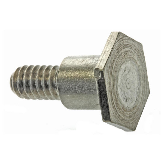 Evinrude Johnson OMC 0328895 - Screw -Shoulder