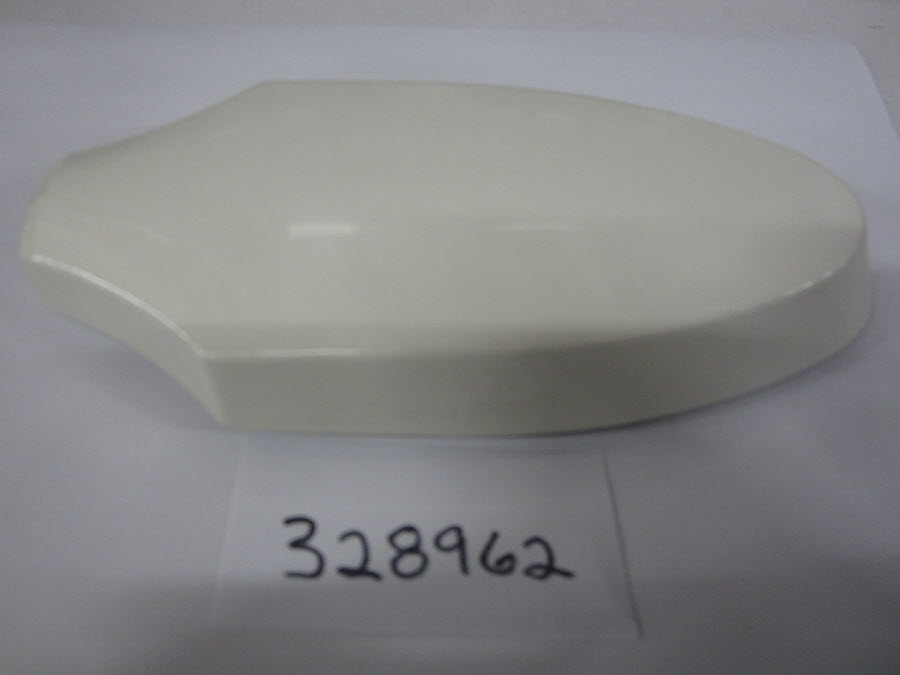 Evinrude Johnson OMC 0328962 - Housing Cover