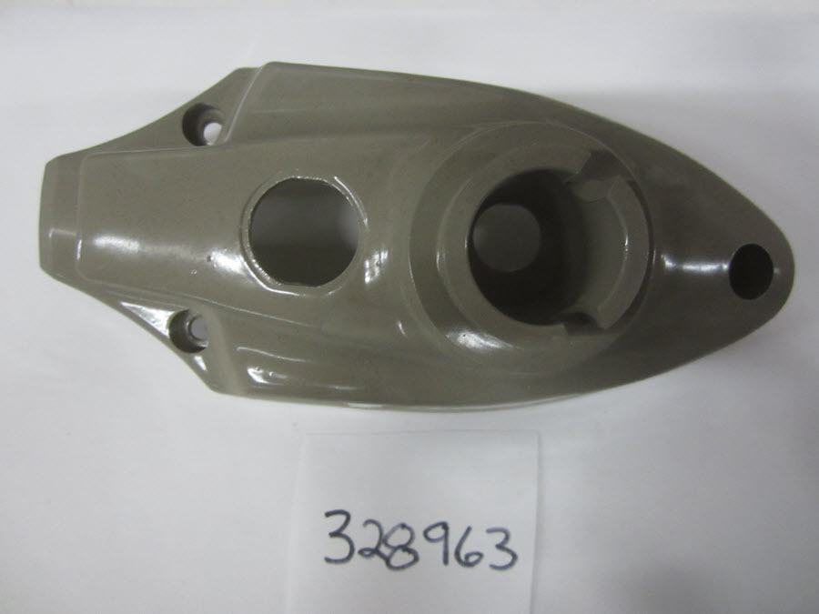 Evinrude Johnson OMC 0328963 - Housing - Upper
