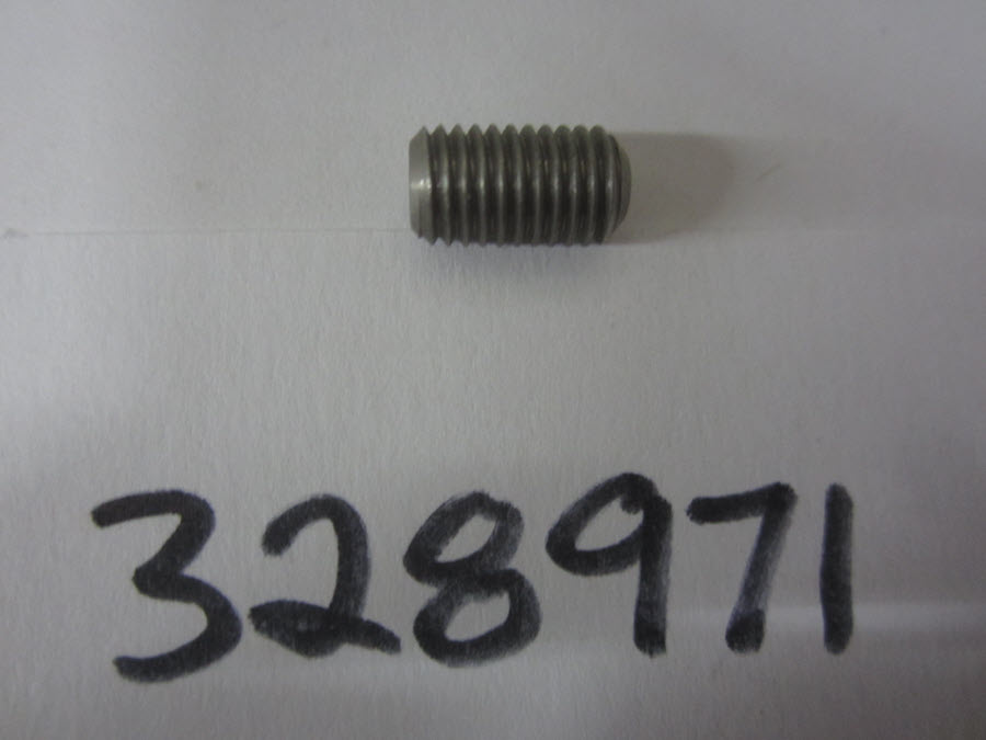 Evinrude Johnson OMC 0328971 - Set Screw