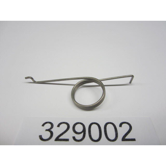 Evinrude Johnson OMC 0329002 - Tilt Lock Spring