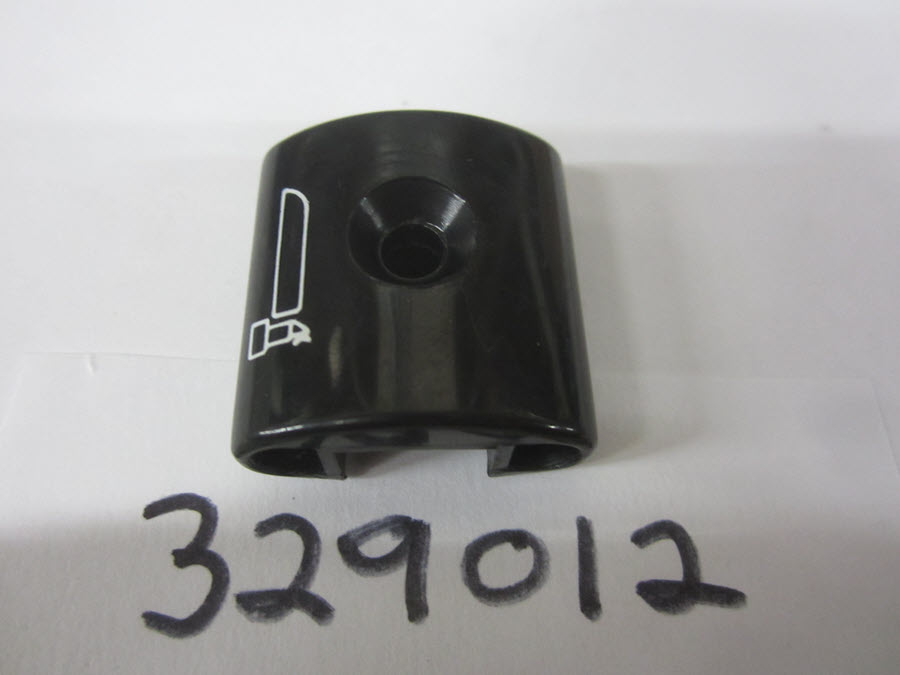 Evinrude Johnson OMC 0329012 - Tilt Lock Knob