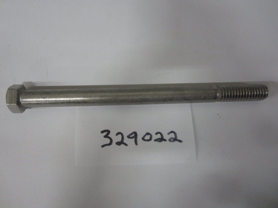 Evinrude Johnson OMC 0329022 - Screw