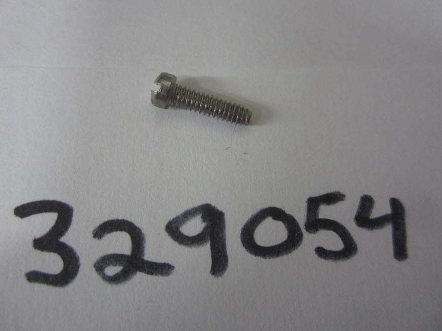 Evinrude Johnson OMC 0329054 - Screw