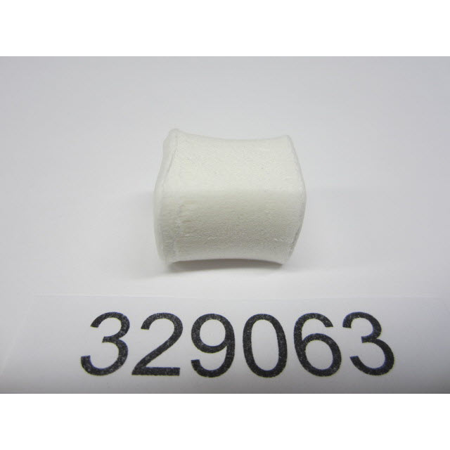 Evinrude Johnson OMC 0329063 - Steering Handle Seal, Foam