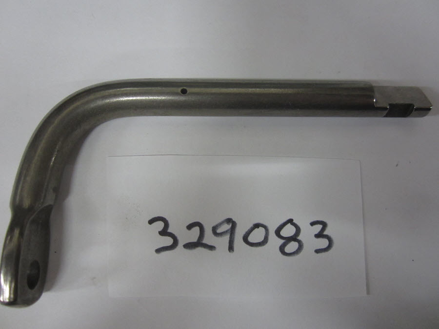 Evinrude Johnson OMC Evinrude Johnson OMC OMC0329083
0329083