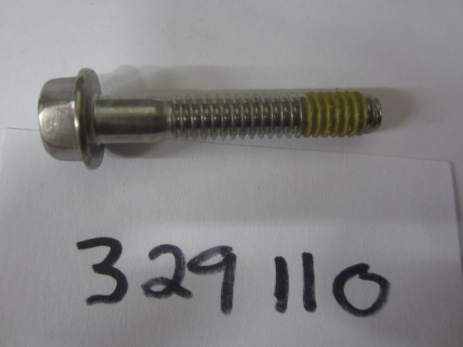Evinrude Johnson OMC 0329110 - Screw - Ignition Coil