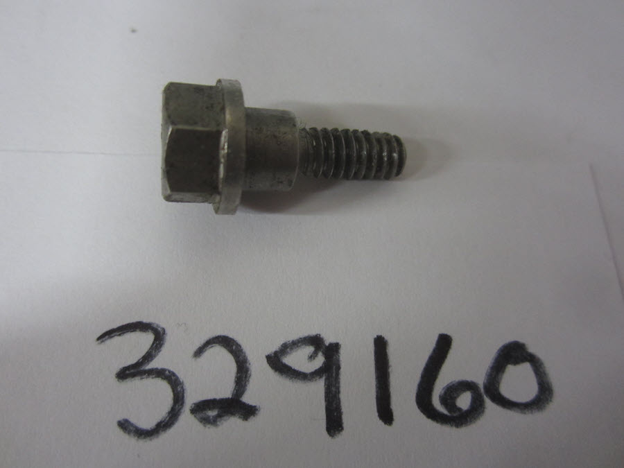 Evinrude Johnson OMC 0329160 - Screw, Shoulder