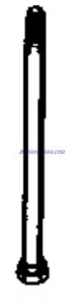 Evinrude Johnson OMC Evinrude Johnson OMC OMC0329161
0329161