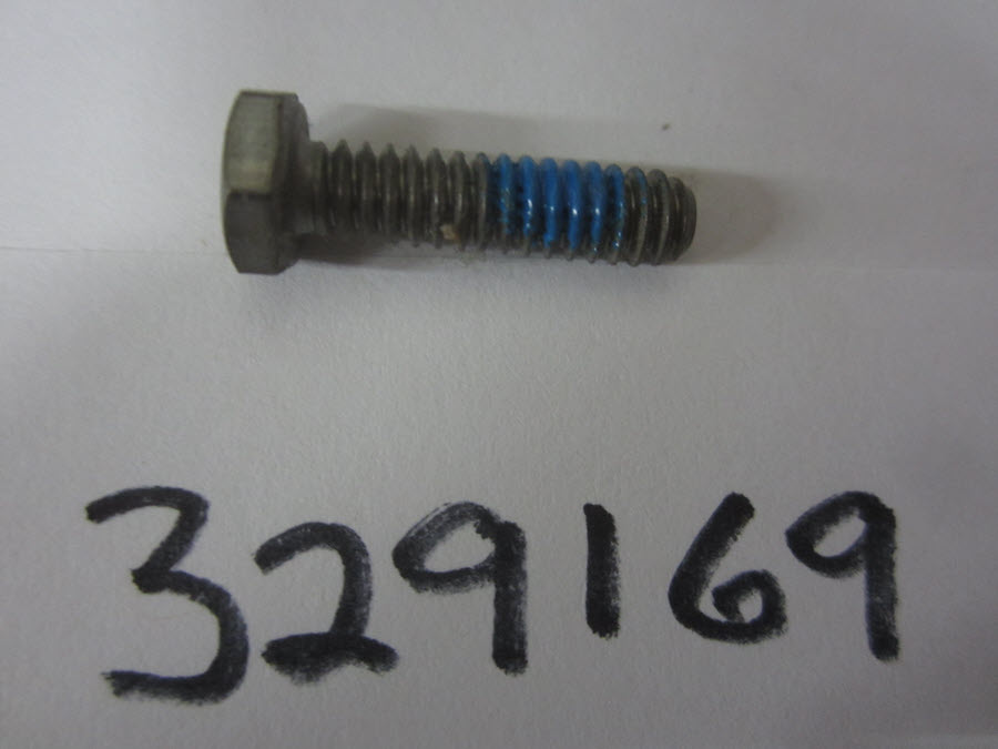 Evinrude Johnson OMC 0329169 - Screw