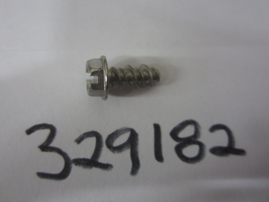 Evinrude Johnson OMC 0329182 - Screw