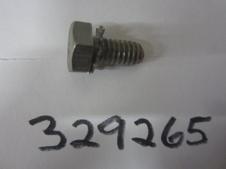 Evinrude Johnson OMC Evinrude Johnson OMC OMC0329265
0329265