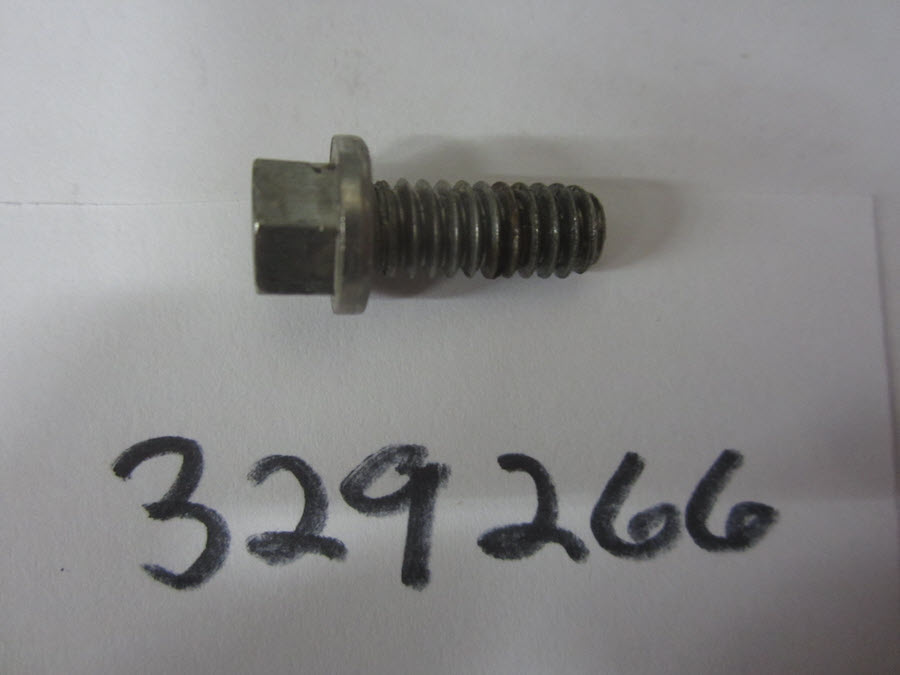 Evinrude Johnson OMC 0329266 - SCREW,