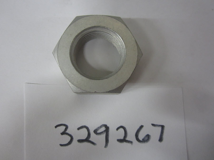 Evinrude Johnson OMC 0329267 - Nut