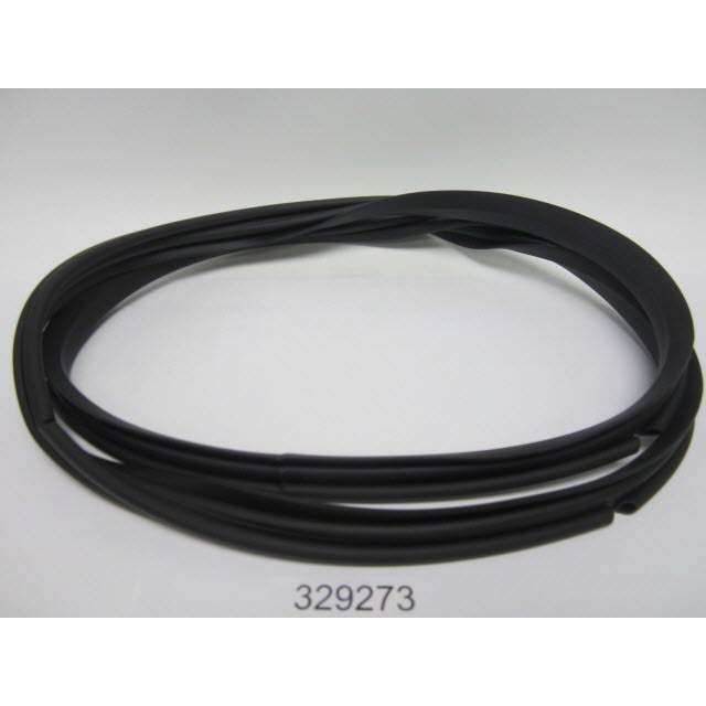 Evinrude Johnson OMC 0329273 - Engine Cover Seal Black