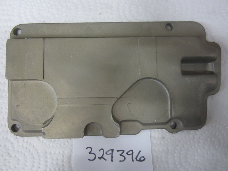 Evinrude Johnson OMC 0329396 - Cover