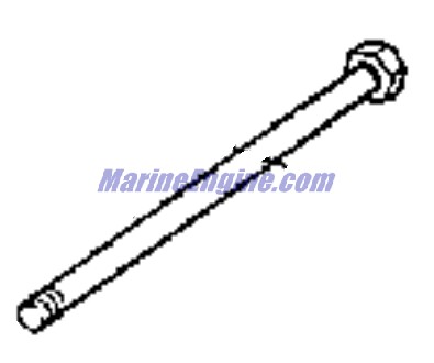 Evinrude Johnson OMC Evinrude Johnson OMC OMC0329417
0329417