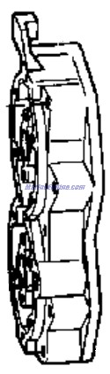 Evinrude Johnson OMC Evinrude Johnson OMC OMC0329539
0329539