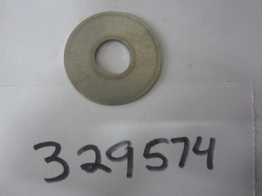Evinrude Johnson OMC 0329574 - Washer